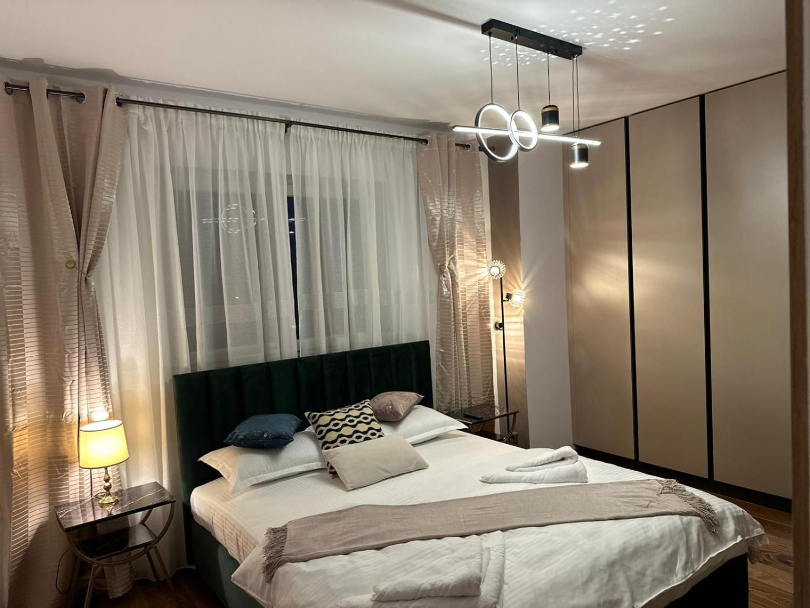 Apartament De Lux Andre Sibiu Exterior photo
