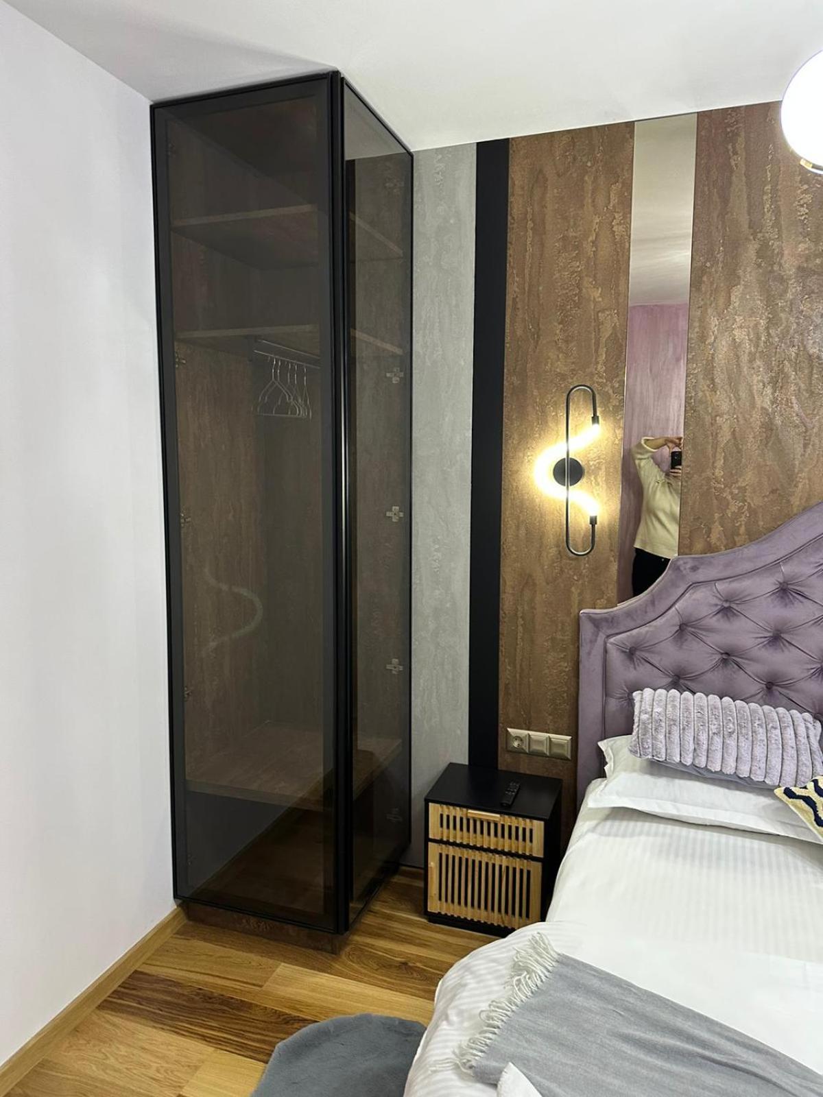 Apartament De Lux Andre Sibiu Exterior photo