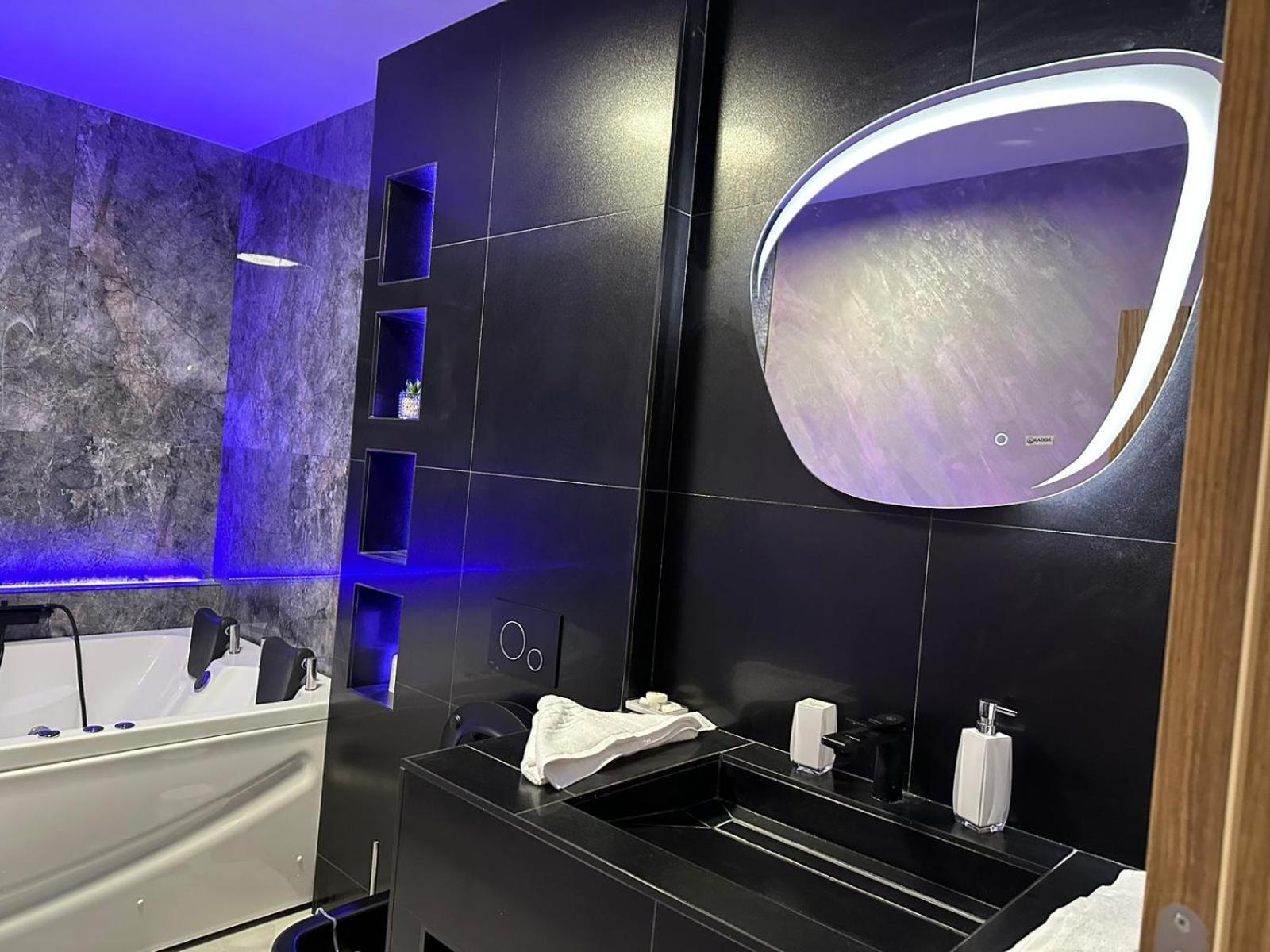 Apartament De Lux Andre Sibiu Exterior photo